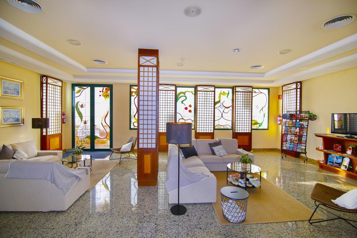 Mainake Costa Del Sol Hotel Torre Del Mar