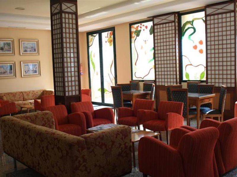 Mainake Costa Del Sol Hotel 4*